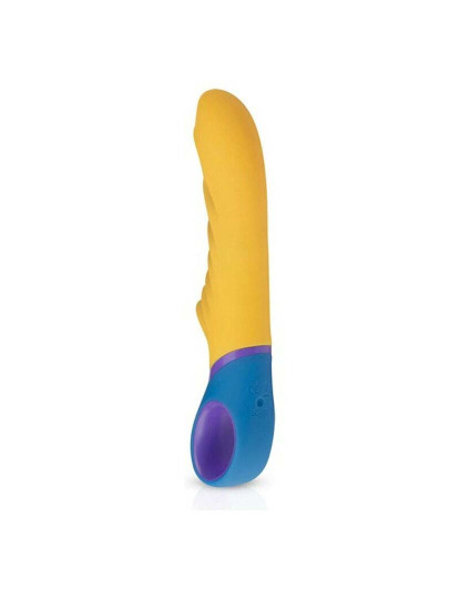 imagem de Vibrador Grabbit Rabbit G-Spot3