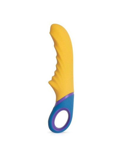 imagem de Vibrador Grabbit Rabbit G-Spot4