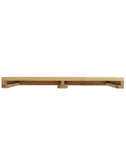 imagem de Tábua de corte DKD Home Decor Natural Bambu 35 x 25 x 3 cm7