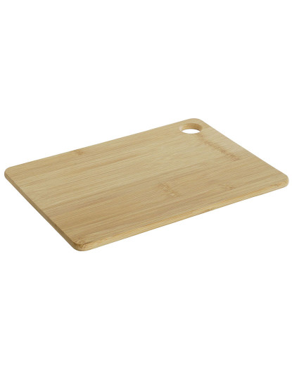 imagem de Tábua de corte DKD Home Decor Natural Bambu 33 x 24 x 1 cm1