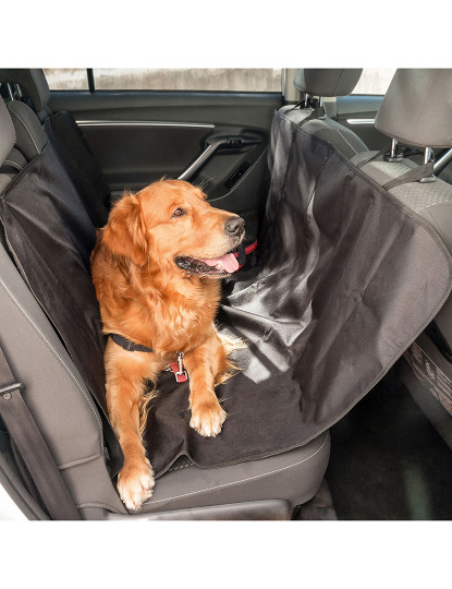 imagem de Capa Protetora de Carro para Animais de Estimação Petchez InnovaGoods1