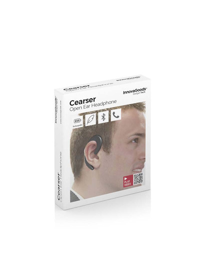 imagem de Auricular de Ouvido Aberto Cearser InnovaGoods2