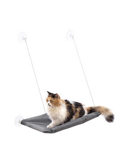 imagem de Rede Suspensa para Gatos Catlax InnovaGoods4