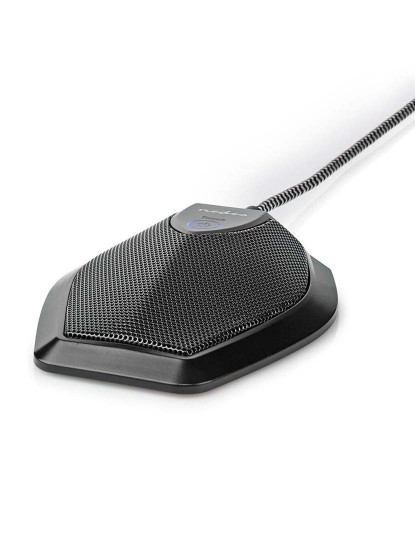 imagem de Microfone Omnidireccional de Conferência c/ Cabo USB        1