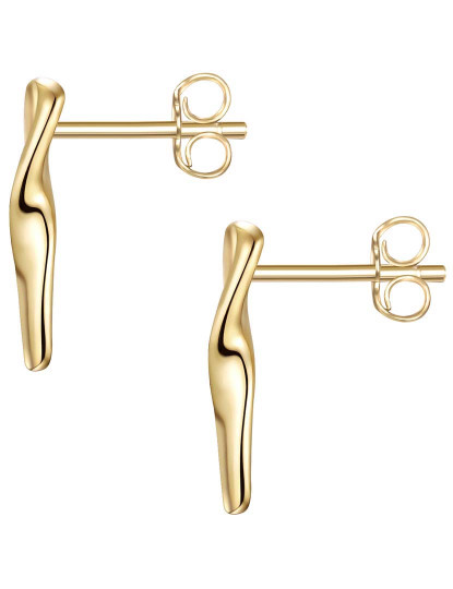imagem de Brincos Senhora Dourado3