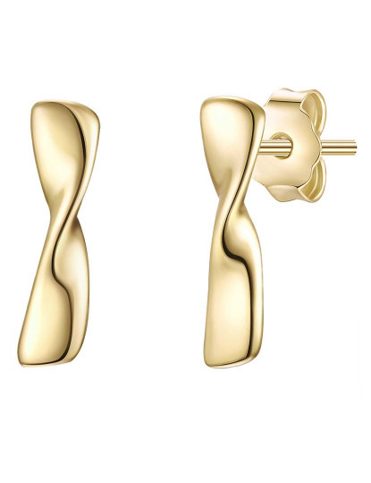 imagem de Brincos Senhora Dourado1