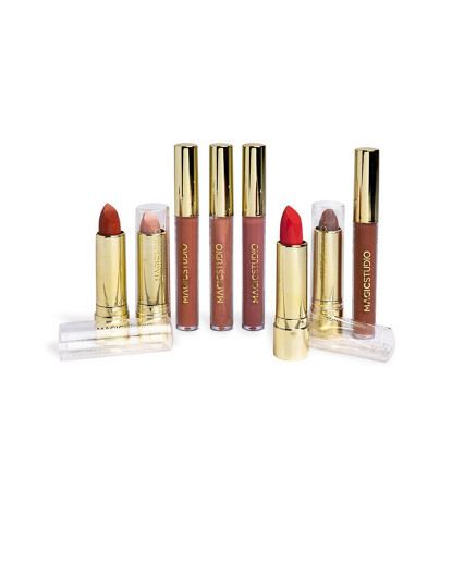 imagem de MAGIC STUDIO NUDE LIPS DUOS CONJUNTOS2