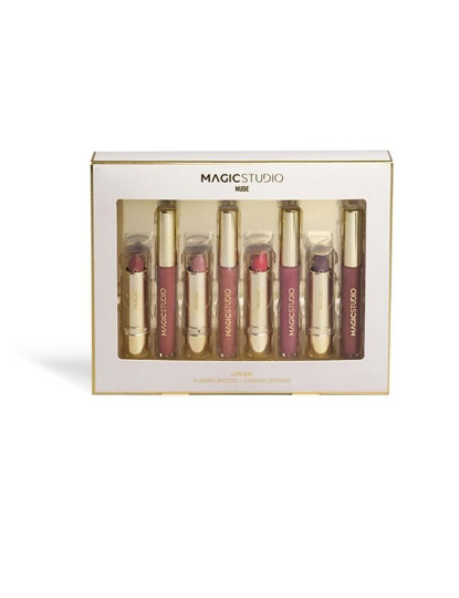 imagem de MAGIC STUDIO NUDE LIPS DUOS CONJUNTOS1