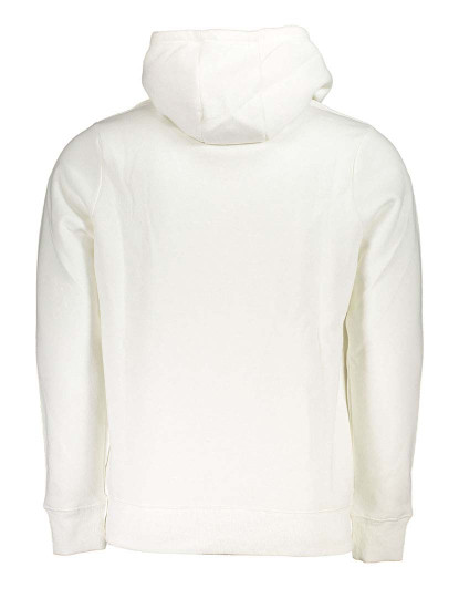 imagem de Sweatshirt Homem Branco2