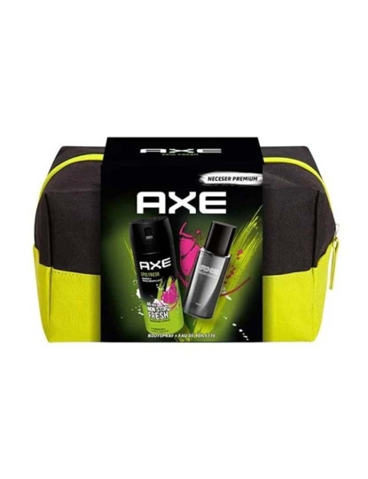 imagem de Set Axe Epic Fresh Edt 100Ml+Deo 150Ml1