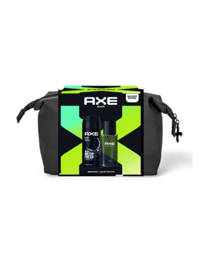 imagem de Set Axe Black Edt 100Ml+Deo 150Ml1