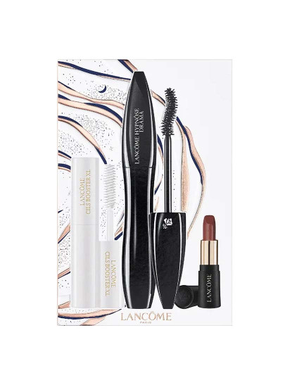 imagem de Set Lancome Mascara Hypnose Drama & Rouge Gift1