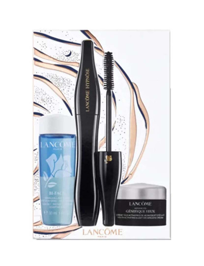 imagem de Set Lancome Mascara Hypnose Black 01+Bi-Facil Eye Makeup 30Ml+Adva Genitique Eue 5Ml1