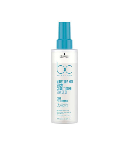 imagem de Condicionador Bc Moisture Kick Spray 200 Ml1