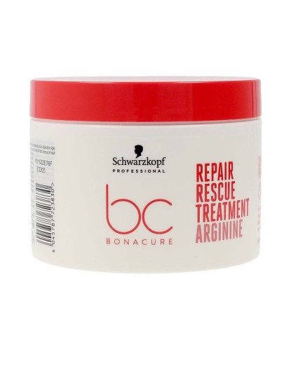 imagem de Bc Repair Rescue Treatment 500 Ml1