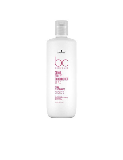 imagem de Condicionador Bc Color Freeze 1000 Ml1