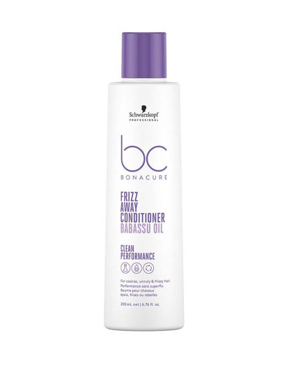 imagem de BC FRIZZ AWAY conditioner 200 ml1