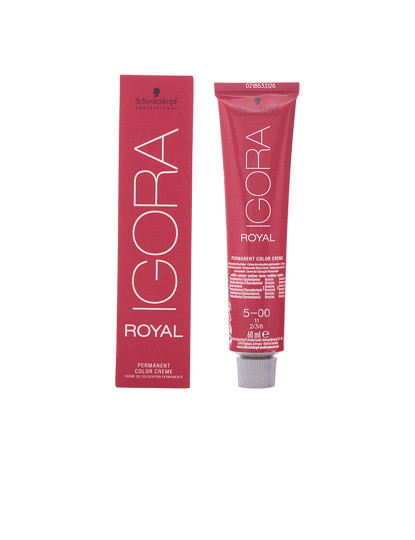 imagem de Igora Royal 5-00 60 Ml1