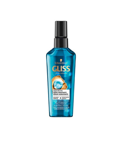 imagem de GLISS AQUA REVIVE sérum hidratante 75 ml1