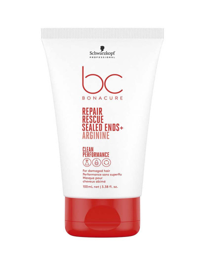 imagem de Bc Repair Rescue Sealed Ends+ 100 Ml1