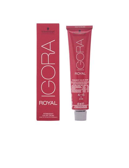 imagem de Igora Royal 4-6 60 Ml1