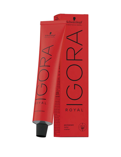 imagem de Igora Royal 7-1 60 Ml1