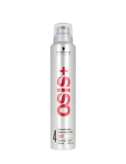 imagem de OSIS grip extreme hold mousse 200 ml1