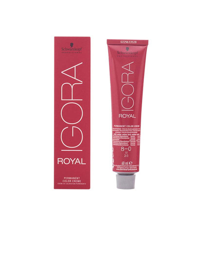 imagem de IGORA ROYAL #8-0 60 ml1