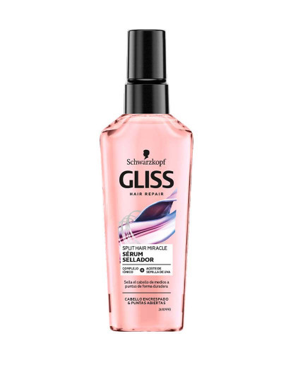 imagem de GLISS HAIR REPAIR serum split 75 ml1