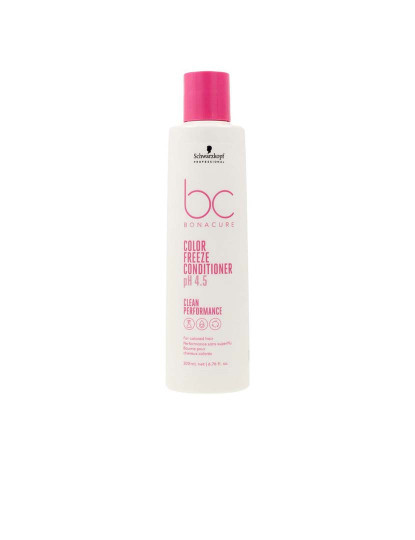 imagem de Condicionador Bc Color Freeze 200 Ml1