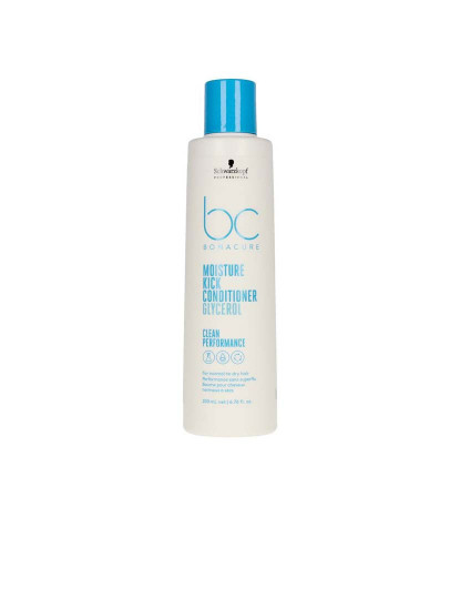 imagem de Condicionador Bc Moisture Kick 200 Ml1