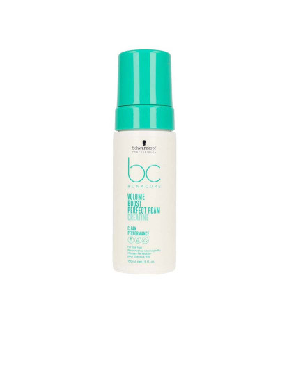 imagem de Espuma Bc Volume Boost Perfect  150 Ml1