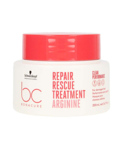 imagem de Tratamento Bc Repair Rescue  200 Ml1