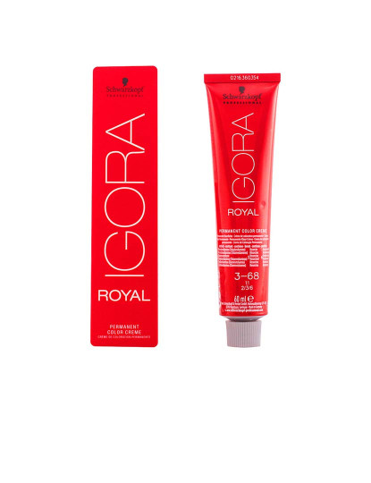 imagem de Igora Royal 3-68 60 Ml1