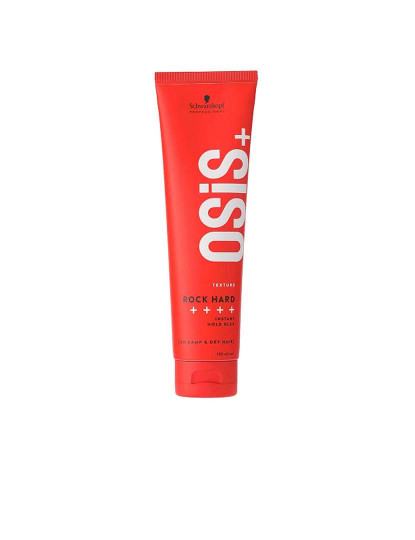 imagem de Osis Rock-Hard Styling Gel 150 Ml1