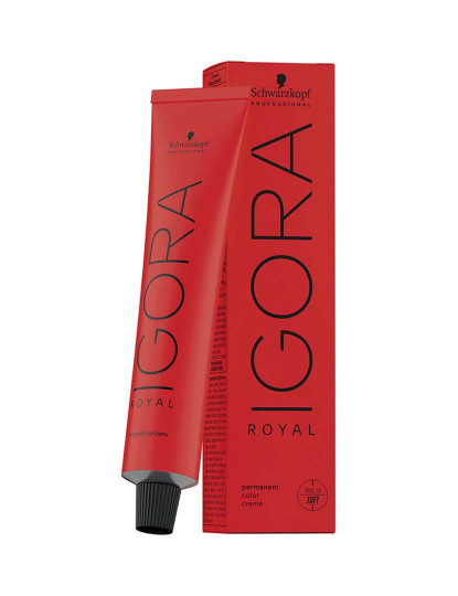 imagem de IGORA ROYAL nude tones 4-46 60 ml1