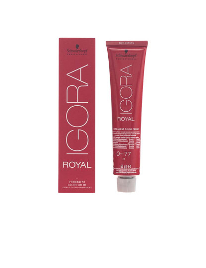 imagem de IGORA ROYAL  #0-77 02/13 60 ml1