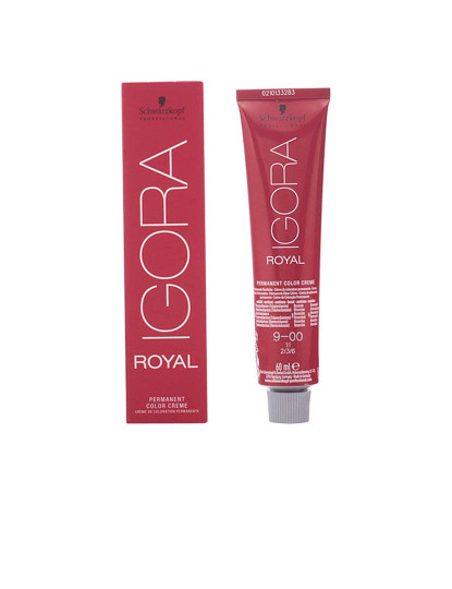 imagem de Igora Royal 9-00 60 Ml1