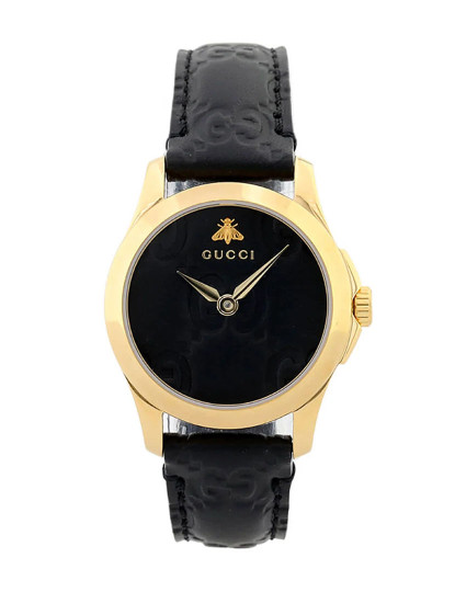 imagem de G-Timeless Preto e Dourado 27mm1