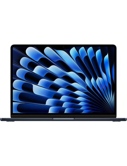 imagem de Apple MacBook Air (13 2024, M3) Midnight Grau A+1