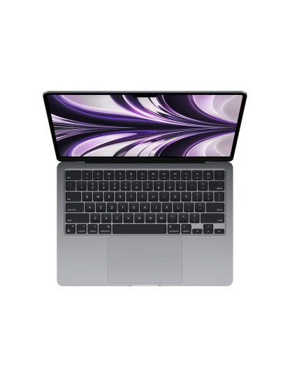 imagem de Apple MacBook Air (13 2022, M2) Space Gray Brand New2