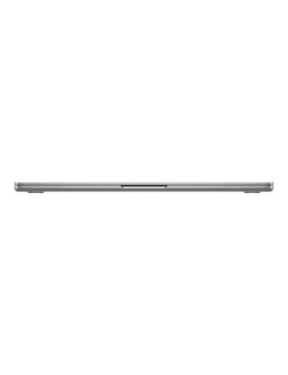 imagem de Apple MacBook Air (13 2022, M2) Space Gray Grau B5