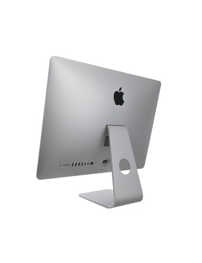 imagem de Apple iMac (Retina 4K, 21.5 2019) Silver Grau A3