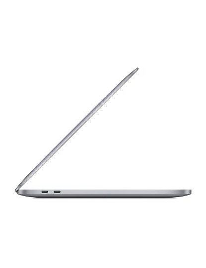 imagem de Apple Macbook Pro (13 2020, M1) Space Gray Grau B3