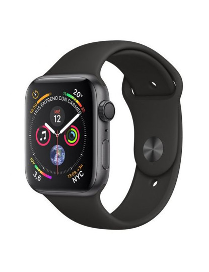 imagem de Apple Watch Series 4 44mm GPS Aluminum Case Cinza1