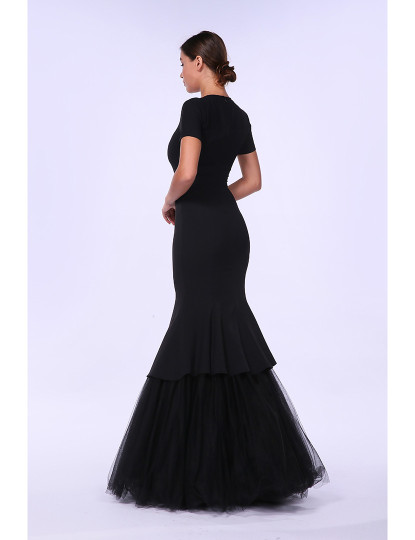 imagem de Vestido de Senhora Preto1