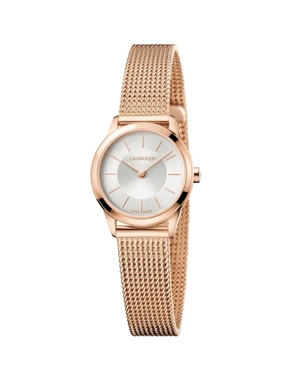 imagem de Relógio de Senhora K3M23626 Rose Gold1