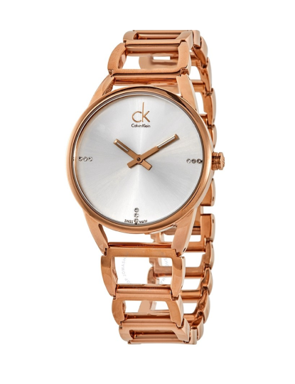 imagem de Relógio de Senhora K3G2362W Rose Gold1