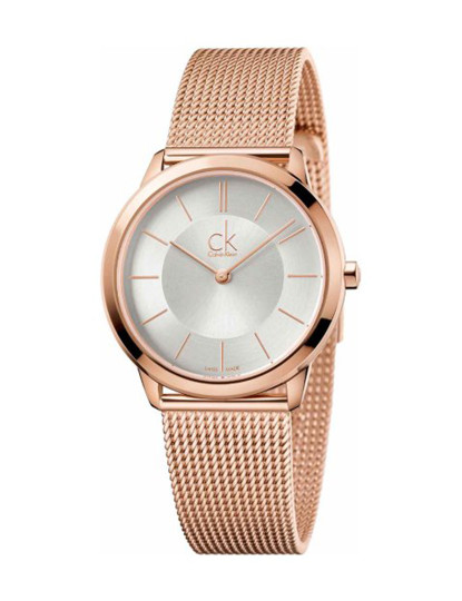 imagem de Relógio de Senhora K3M22626 Rose Gold1