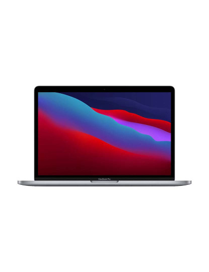 imagem de Apple MacBook Pro (13´´ 2020, 4 TBT3)1